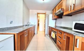 Apartament a Pueblo. Apartamento 118m2,calpe pueblo