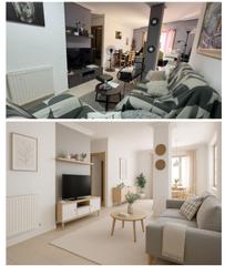 Apartament a Pueblo. Apartamento 120 m2, calpe pueblo