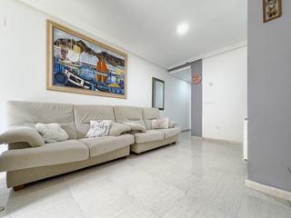 Apartament a Pueblo. Apartamento 120 m2, calpe pueblo