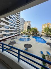 Apartament a Puerto. Apartamento calle gibraltar
