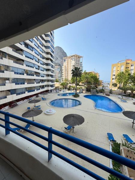 Foto 5e7dd43c-c48f-42d2-93b5-d7bbcc33264c. Apartamento  calle gibraltar en Puerto Calp