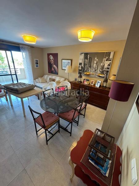 Foto 6c583f78-5fc9-48d2-82a8-68b060ef287e. Apartamento  calle gibraltar en Puerto Calp