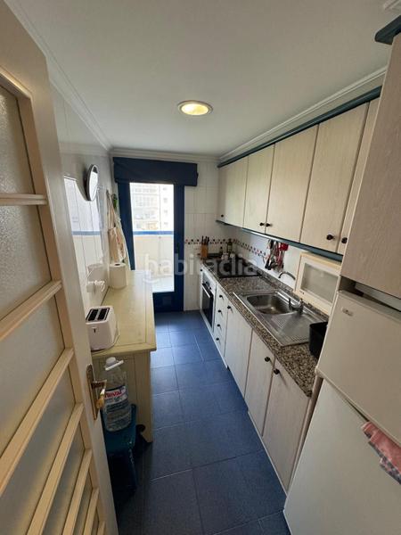 Foto ee0f9438-a11e-48a2-a762-ec58791a0842. Apartamento  calle gibraltar en Puerto Calp
