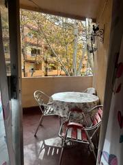 Apartament a Pueblo. Apartamento in centre 120m2