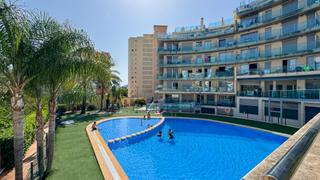 Appartement à Manzanera-Tosal. Apartamento manzanera