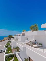 Apartament en Puerto. Montecala gardens