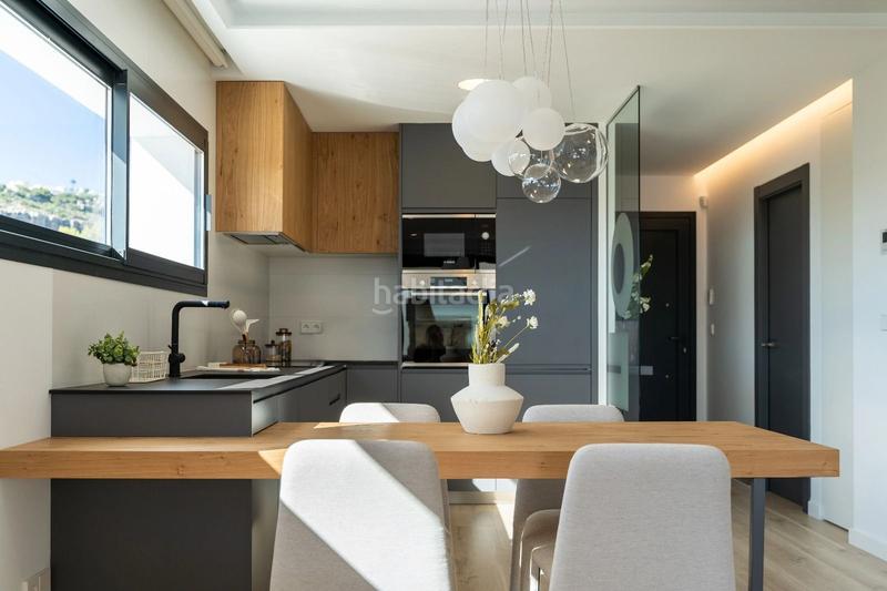 Foto 0fc100cb-27a7-4396-8397-0112ae749672. Appartement avec piscine dans Puerto Calp