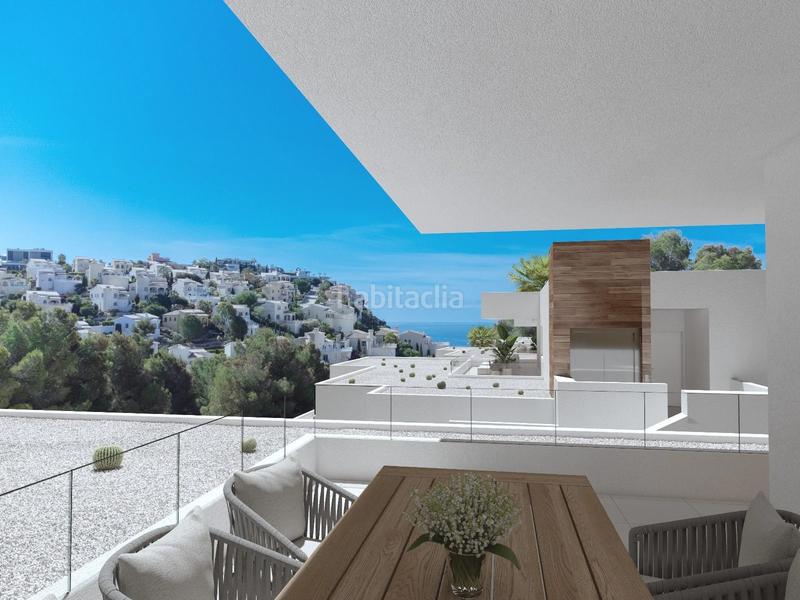 Foto 2a034e9e-7093-4648-940c-259e38188e4c. Appartement avec piscine dans Puerto Calp