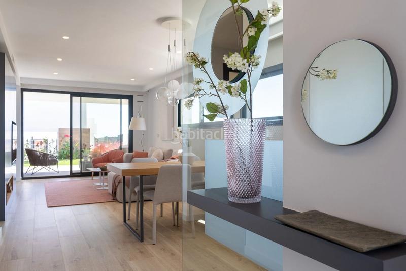 Foto 3b50d867-8839-4163-9079-c6d55d7522d8. Appartement avec piscine dans Puerto Calp