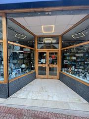 Local Comercial a Pueblo. Local in centre calpe