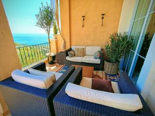 Casa en Altea Hills. Casa en altea hills