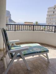 Apartament a Playa Arenal - Bol. Apartamento calle holanda