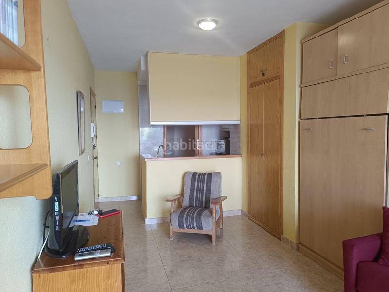 Foto 060996c4-36f6-4070-b84d-bff421ed1226. Estudio  e , zona fossa en Zona Levante - Playa Fossa Calp