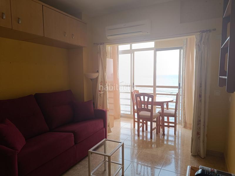 Foto 570dbfc9-0f17-4120-a23a-862710c712e1. Estudio  e , zona fossa en Zona Levante - Playa Fossa Calp