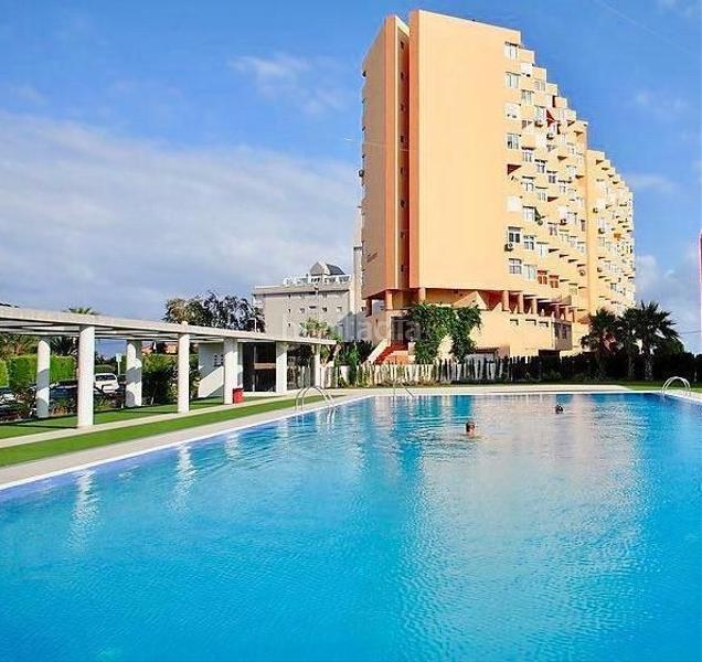 Foto 9ea5afc9-3c7f-4c6f-a2f2-899a36e9e360. Estudio  e , zona fossa en Zona Levante - Playa Fossa Calp