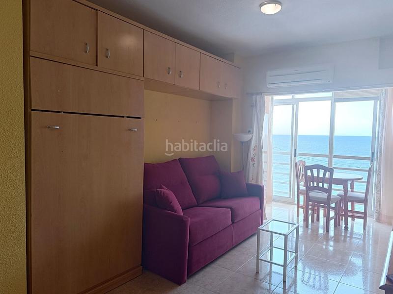 Foto a8e94ad9-a8f2-4a86-91c5-a0d847eeec14. Estudio  e , zona fossa en Zona Levante - Playa Fossa Calp