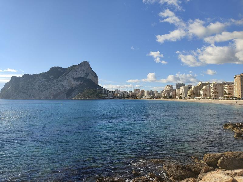 Foto abee3edc-0c1f-42da-b098-cd16a2ecf8a7. Estudio  e , zona fossa en Zona Levante - Playa Fossa Calp