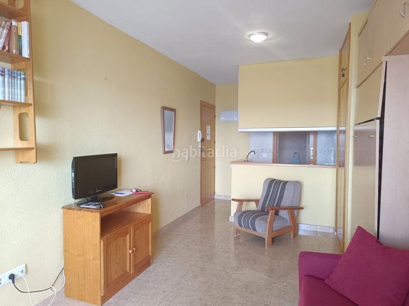 Foto dd69eeab-bb7e-4625-9b8c-a0b06ec38b5d. Estudio  e , zona fossa en Zona Levante - Playa Fossa Calp