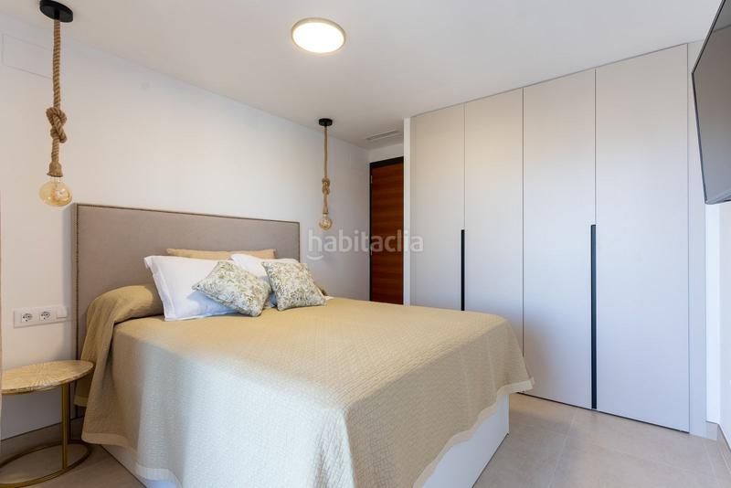 Foto 02aa16ff-b21c-40e0-85e6-56690725e6ac. Piso apartment with sea and lake views for sale in e en Calp
