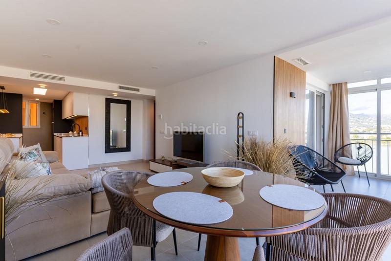 Foto 379057b2-f791-4a8d-95be-6cd49d0b7b5b. Piso apartment with sea and lake views for sale in e en Calp