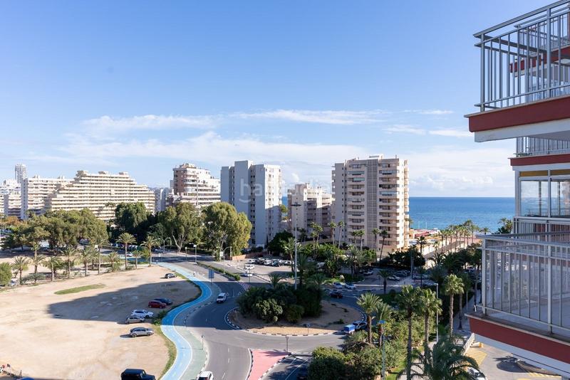 Foto 8672a89b-d62d-469a-9af8-b81ef3bb51bb. Piso apartment with sea and lake views for sale in e en Calp