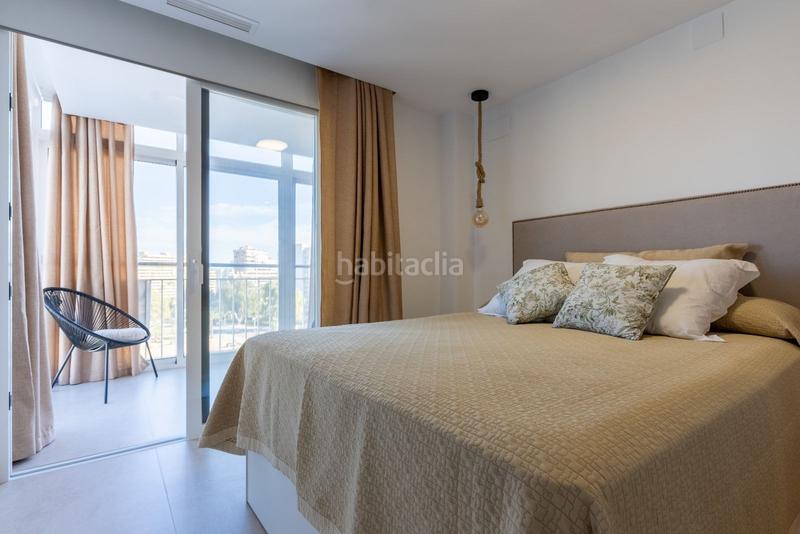 Foto cdad812a-55b1-4fcf-bccc-ad3328bb7c83. Piso apartment with sea and lake views for sale in e en Calp