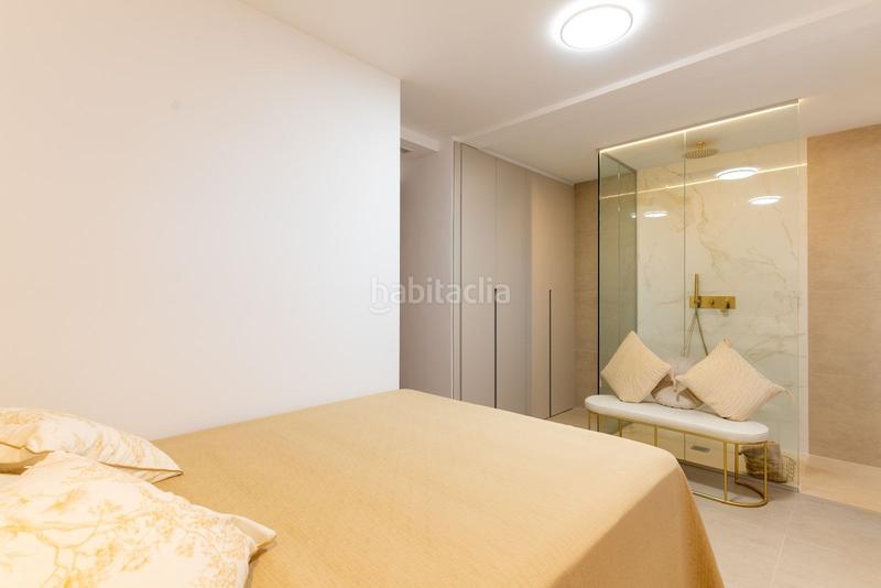 Foto d0ecf185-7639-47f6-a4e9-c67faed36a01. Piso apartment with sea and lake views for sale in e en Calp