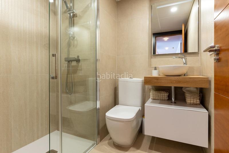 Foto ddb48ec7-d66c-4e8e-83aa-fb64cf3b6d8d. Piso apartment with sea and lake views for sale in e en Calp