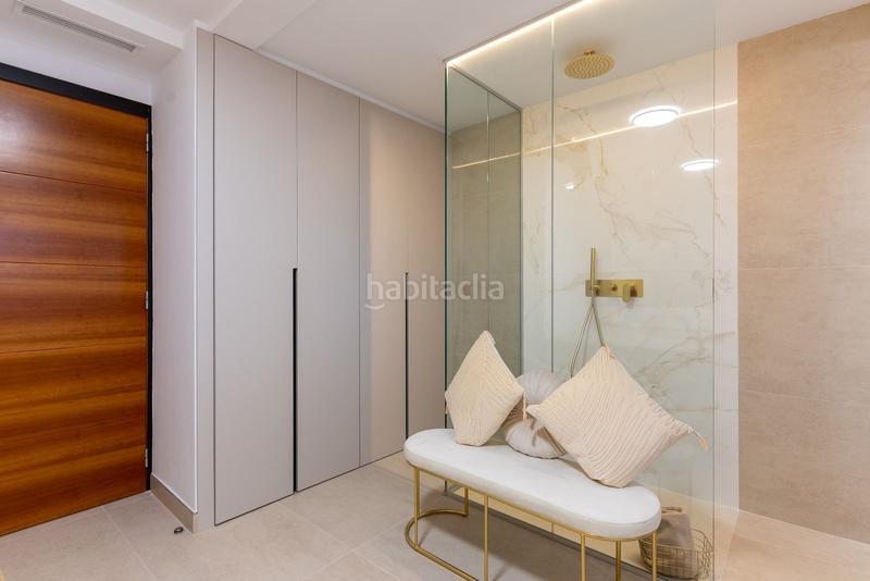 Foto e1a170cd-ba65-4d21-bca8-1cc782a93999. Piso apartment with sea and lake views for sale in e en Calp