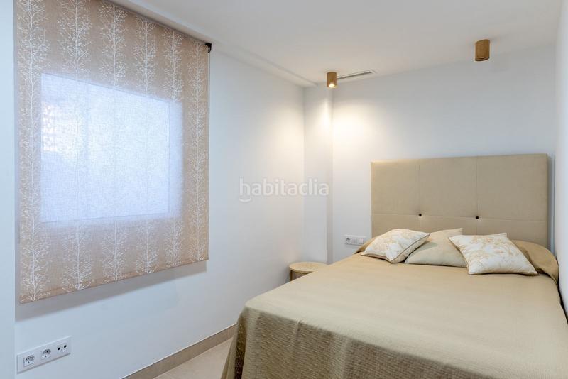 Foto e882f925-7d12-429e-847e-550ab28eae21. Piso apartment with sea and lake views for sale in e en Calp