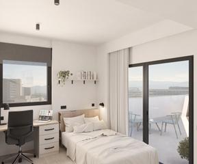 Location Studio à Avenida del conocimiento 50. Ático terraza xl