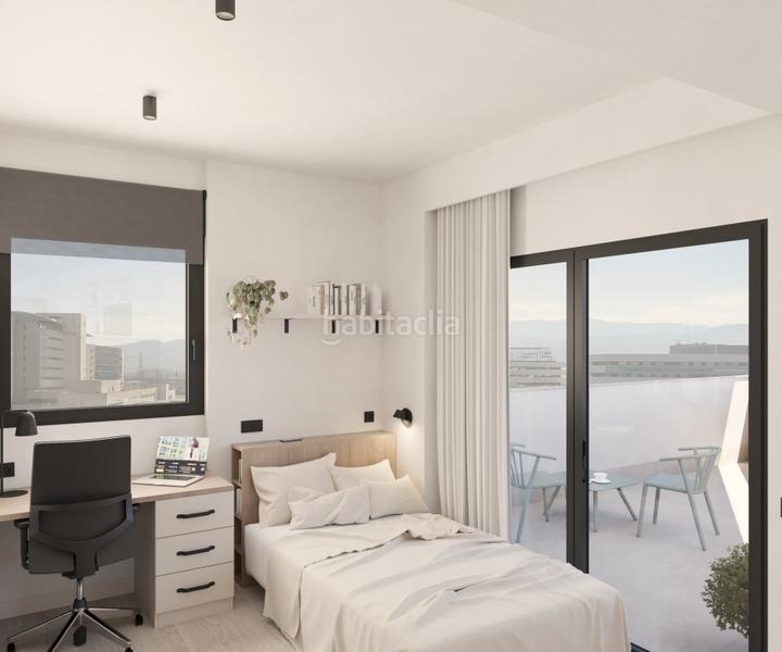 Foto b635ee31-e7c3-4cff-9672-593470728708. Rent studio in avenida del conocimiento 50 in Campus de la Salud Armilla