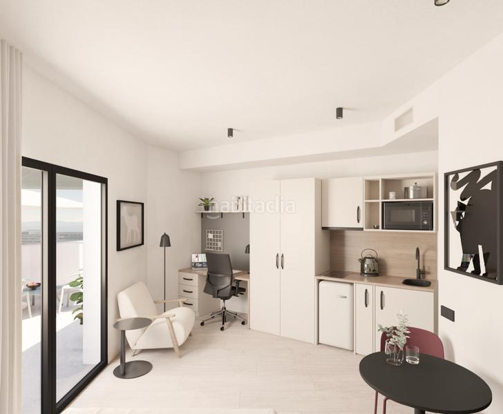 Foto da110324-8c6a-4f32-81db-6bc1f34347ed. Rent studio in avenida del conocimiento 50 in Campus de la Salud Armilla