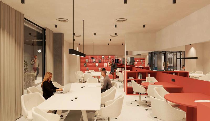 Foto 1613c076-c97a-4f30-884a-9bc166b62831. Lloguer estudi a avenida del conocimiento 50 a Campus de la Salud Armilla