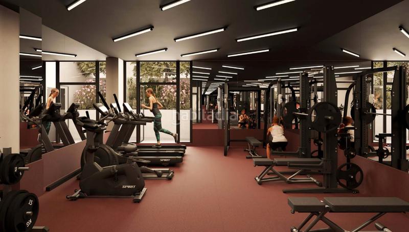 Foto 6468c468-eed6-45d0-878a-7295f60bc1cb. Lloguer estudi a avenida del conocimiento 50 a Campus de la Salud Armilla