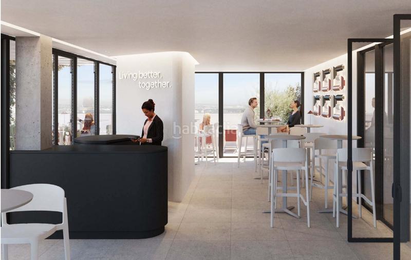 Foto ac92693d-561c-445a-b0be-ea4daa931cbb. Lloguer estudi a avenida del conocimiento 50 a Campus de la Salud Armilla