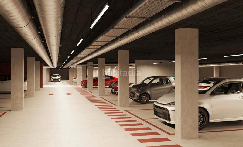 Foto b3b35409-50a9-4e25-a720-0201bed2b144. Lloguer estudi a avenida del conocimiento 50 a Campus de la Salud Armilla