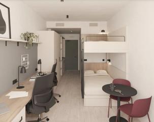Location Studio à Avenida del conocimiento 50. Estudio doble