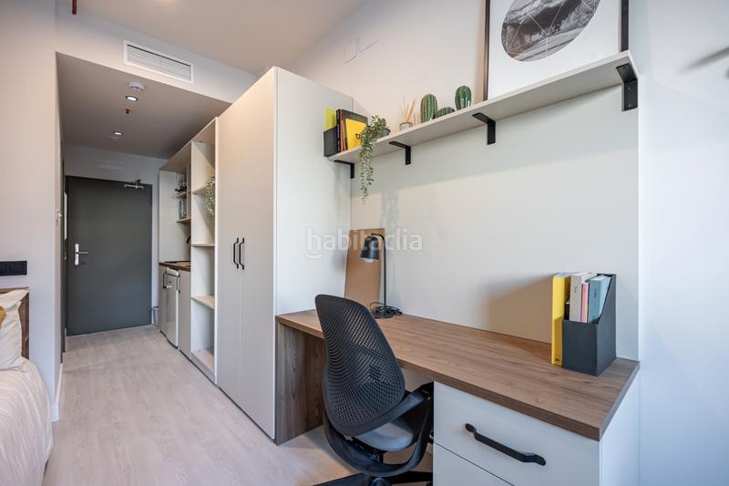 Foto 9ceb77e6-e7c4-4c35-8a21-8412ce4b9226. Location studio dans avenida del conocimiento 50 dans Armilla