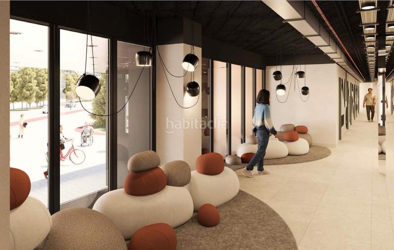 Foto 1859d254-f4b8-4b55-b7f8-2ac329878e1e. Miete studiowohnung in avenida del conocimiento 50 in Granada