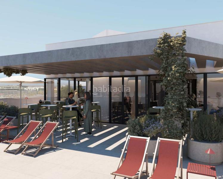 Foto 03a0bfe0-70b5-44c2-98a5-6dcdc6eeaec0. Rent studio in avenida del conocimiento 50 in Campus de la Salud Granada