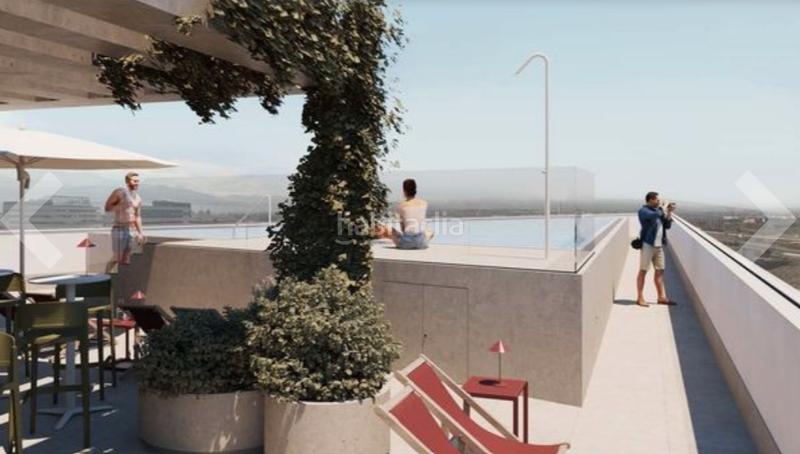 Foto 4423dc02-b342-4939-8d1d-25788475b56e. Rent studio in avenida del conocimiento 50 in Campus de la Salud Granada