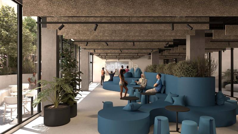 Foto bc1851ae-b0bb-44ab-8d36-4567f83e5d5c. Affitto monolocale in avenida del conocimiento 50 in Granada