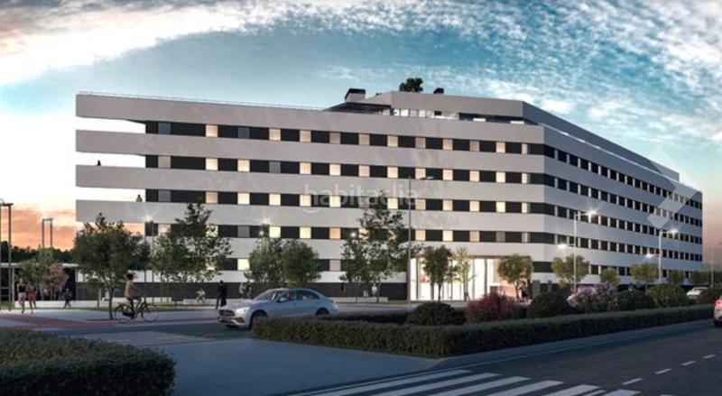 Foto ab3ade17-7454-4c67-ab75-17d9d4702203. Lloguer estudi a avenida del conocimiento 50 a Campus de la Salud Granada