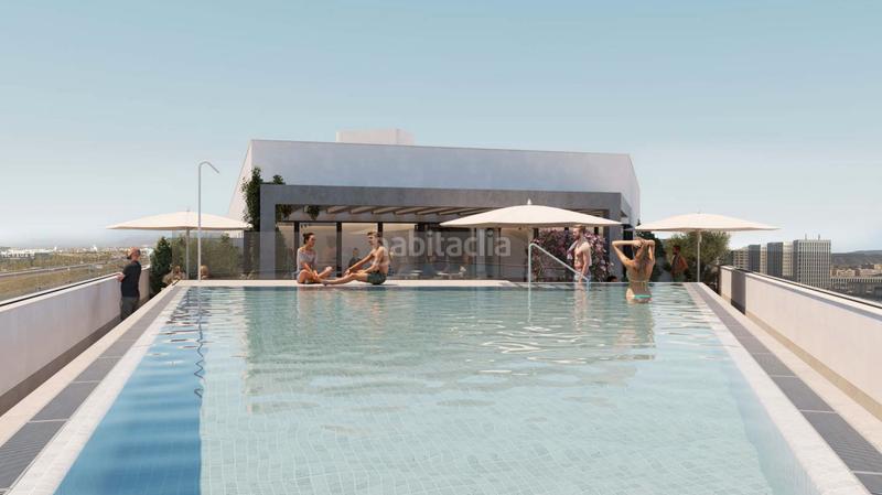 Foto 6dadeef3-c6bd-4c31-bc17-d5ee22980207. Location studio dans avenida del conocimiento 50 dans Granada