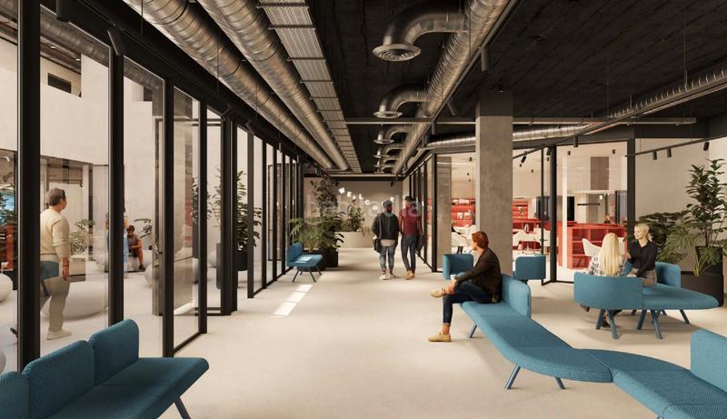 Foto 253cb708-655a-474a-9aba-2a50722129a3. Rent studio in avenida del conocimiento 50 in Campus de la Salud Granada