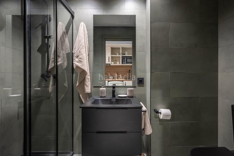 Foto 3218d810-b813-49f5-886a-0ebf8c113401. Miete studiowohnung in avenida del conocimiento 50 in Armilla