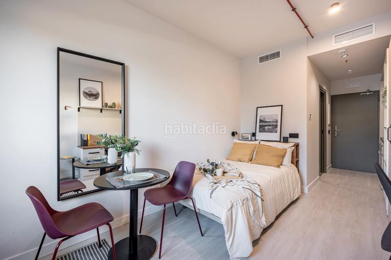 Foto 43c6062f-2fd3-4a48-b29c-27721b0bd613. Miete studiowohnung in avenida del conocimiento 50 in Armilla
