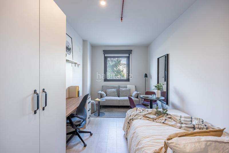 Foto e1a3cacc-19f2-4f08-8ecf-14e225b4798f. Miete studiowohnung in avenida del conocimiento 50 in Armilla