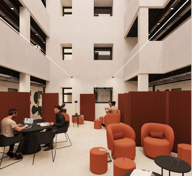 Foto 146070c1-2520-4417-882f-804f0fbf8a73. Affitto monolocale in avenida del conocimiento 50 in Armilla